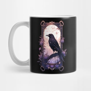 The Magic Mirror Mug